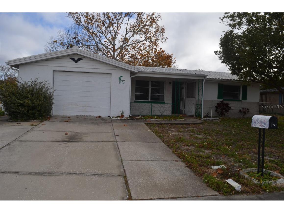 9202 Suffolk Lane Port Richey FL 34668 W7864887 image1
