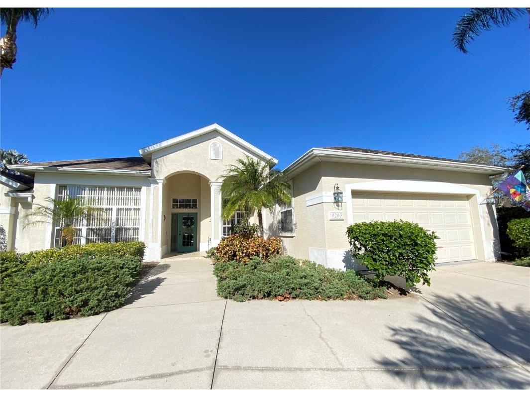 9203 13th Avenue Circle NW Bradenton FL 34209 A4592415 image1