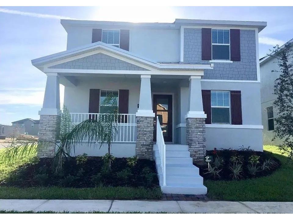 9203 Cut Shot Drive Winter Garden FL 34787 A4682476 image1