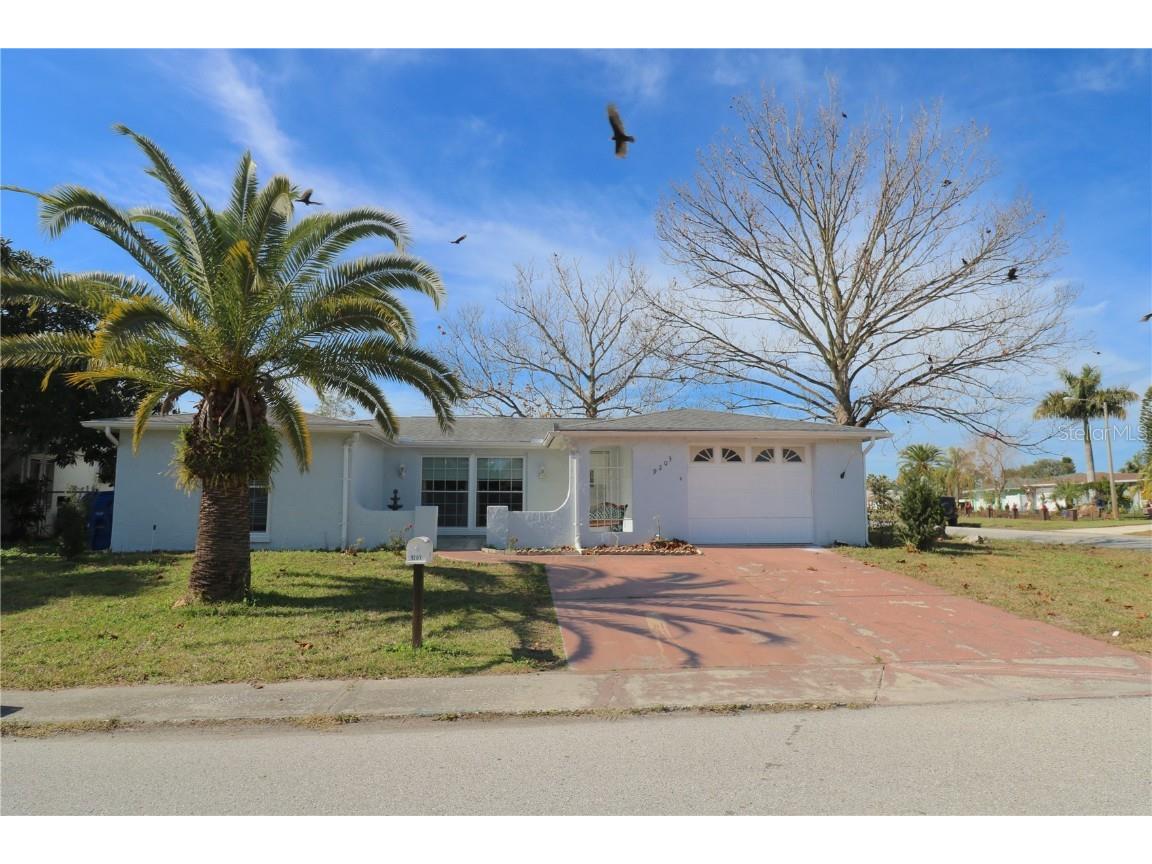 9203 Greenbriar Lane Port Richey FL 34668 W7851966 image1