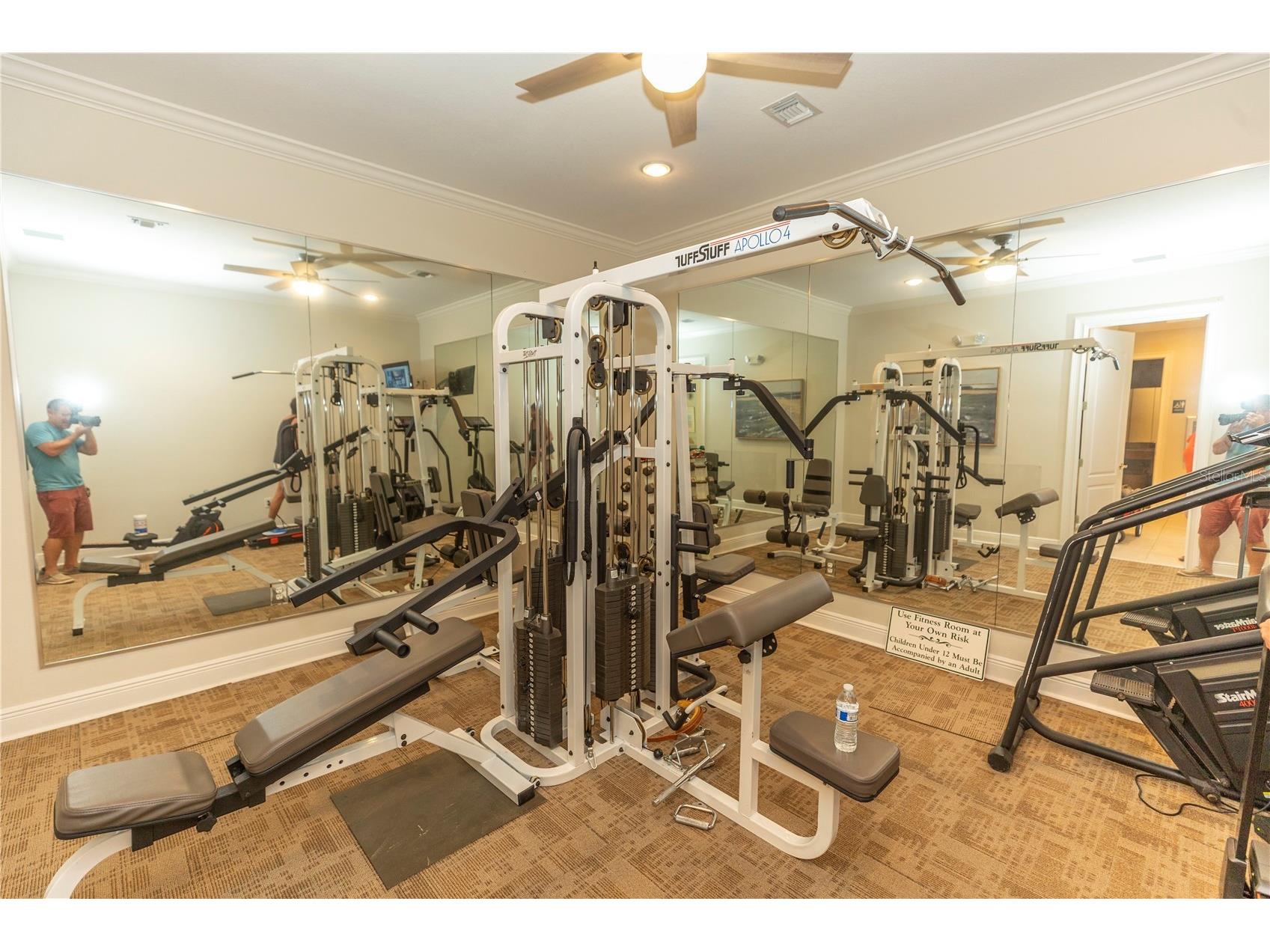 9203 Griggs Road #102 Englewood FL 34224 D6147983 image48
