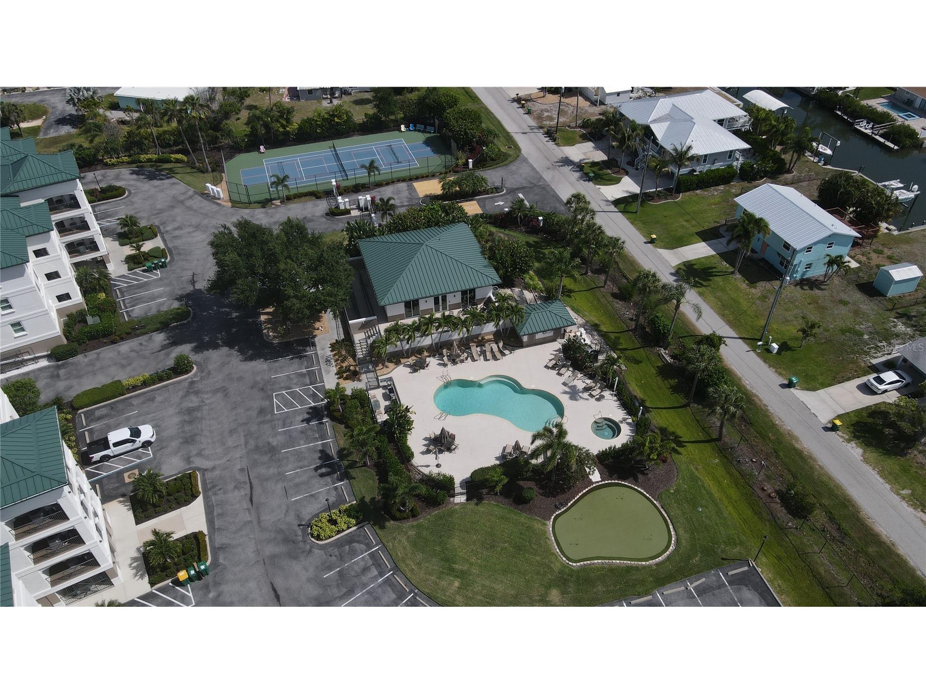 9203 Griggs Road #102 Englewood FL 34224 D6147983 image55