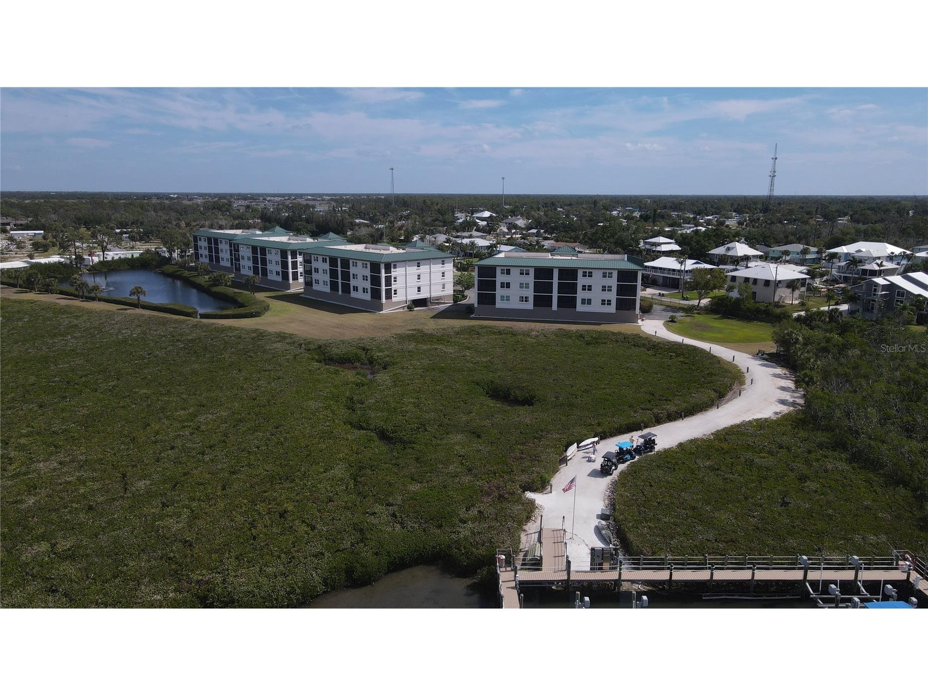 9203 Griggs Road #102 Englewood FL 34224 D6147983 image58