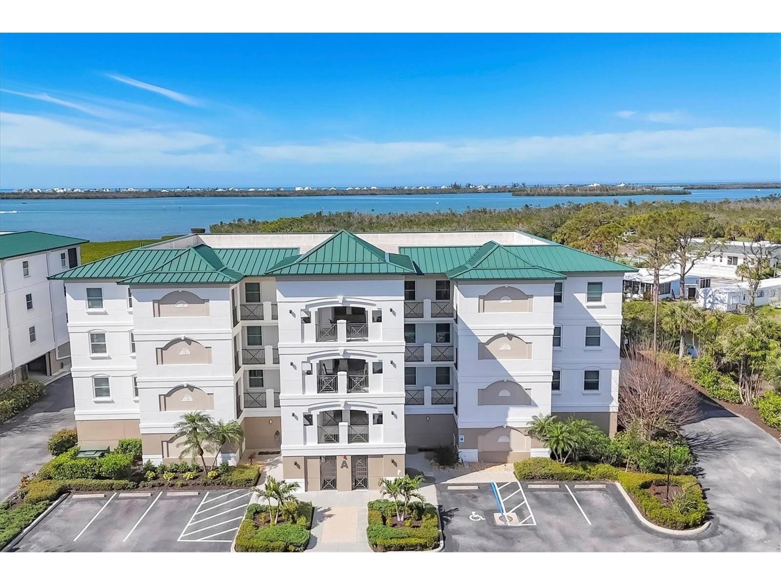 9203 Griggs Road #204 Englewood FL 34224 D6146967 image1