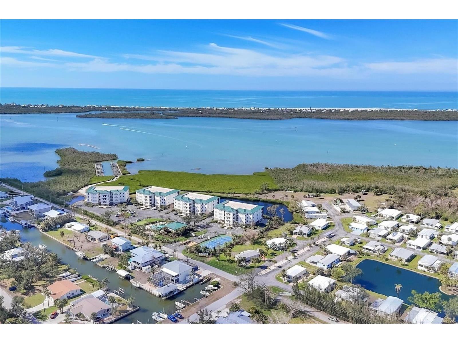 9203 Griggs Road #204 Englewood FL 34224 D6146967 image31