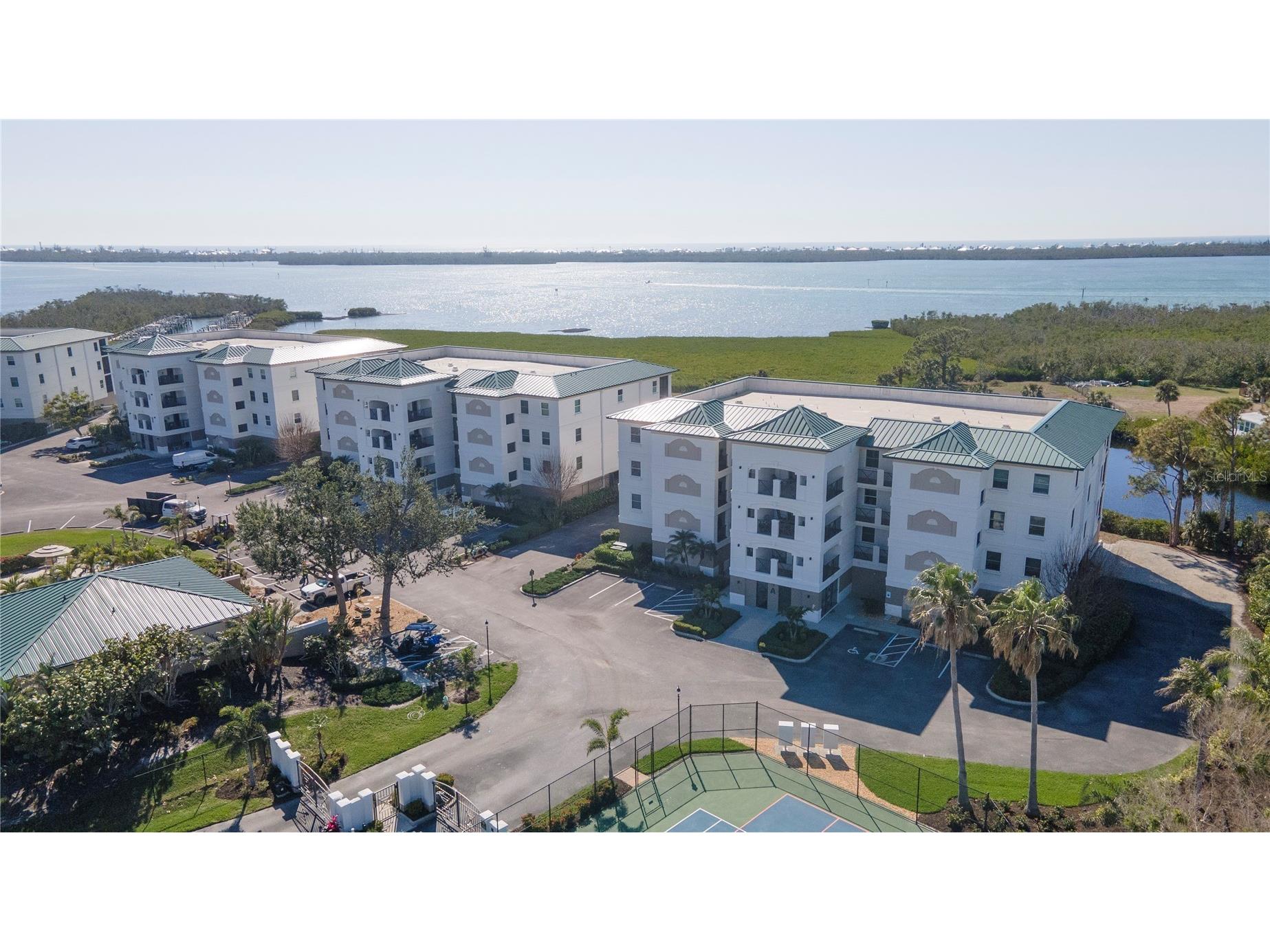 9203 Griggs Road #301 Englewood FL 34224 - LEMON BAY D6140625 image1