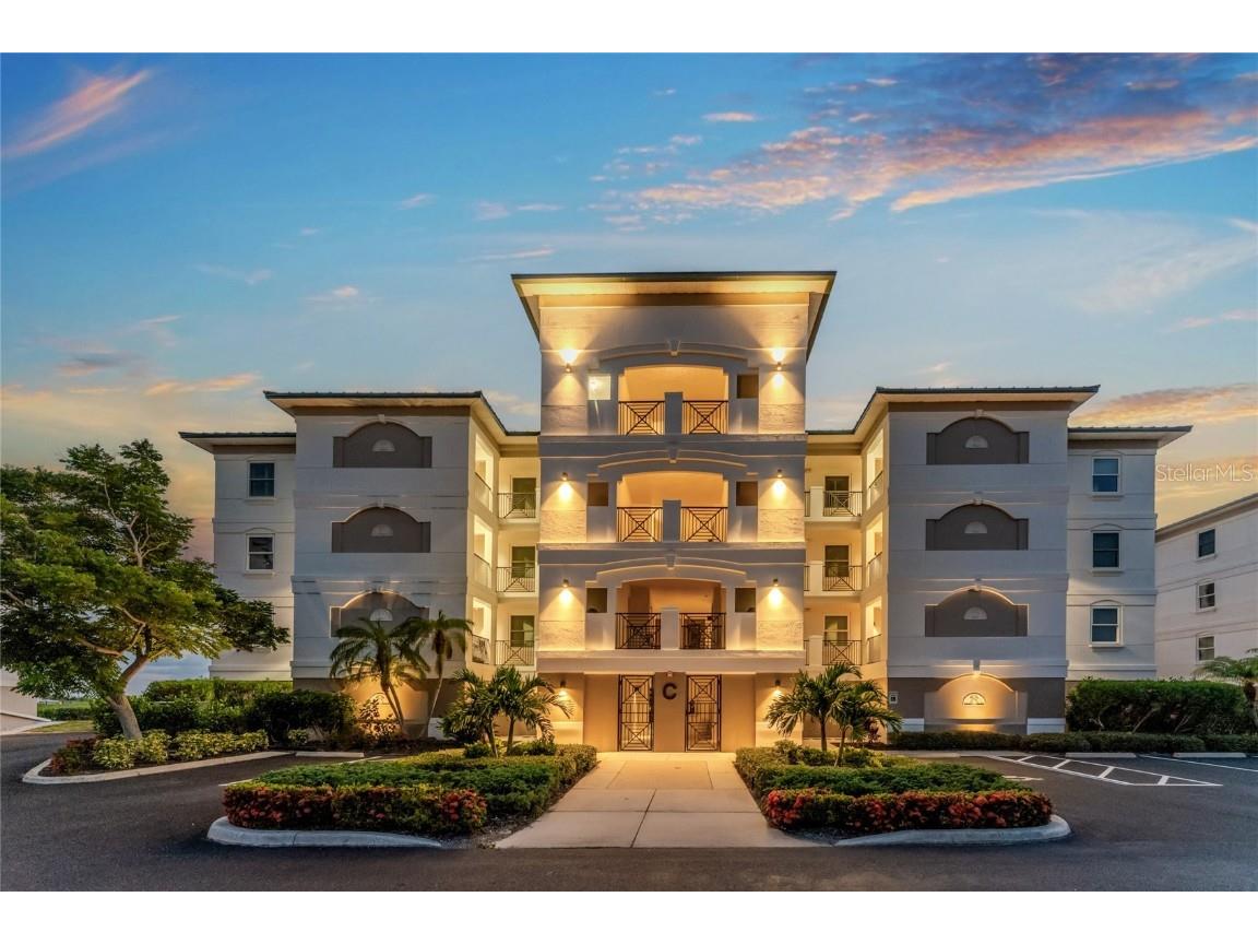 9203 Griggs Road #304 Englewood FL 34224 C7492853 image1