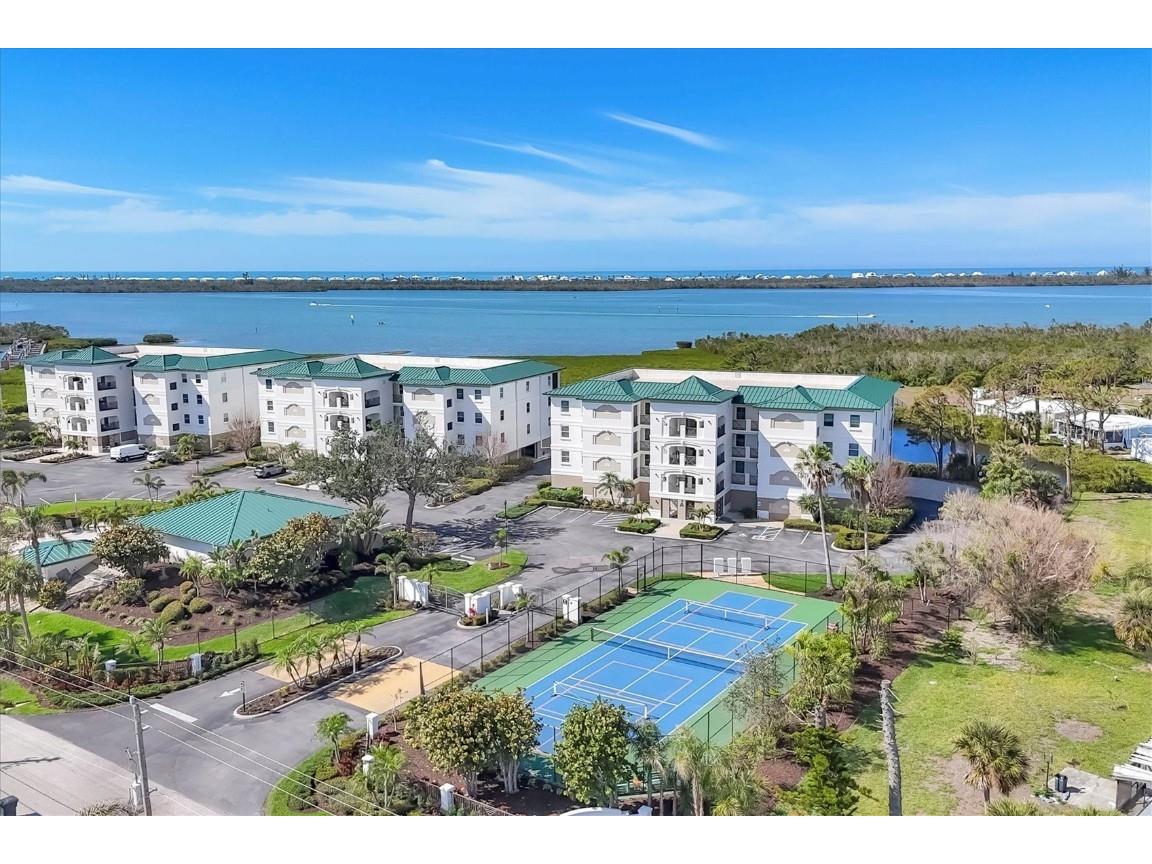 9203 Griggs Road #A-204 Englewood FL 34224 - INTRACOASTAL WATERWAY D6144273 image1