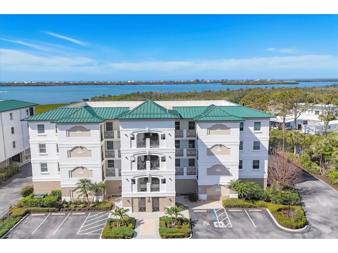 9203 Griggs Road #A-204 Englewood FL 34224 - INTRACOASTAL WATERWAY D6144273 image3