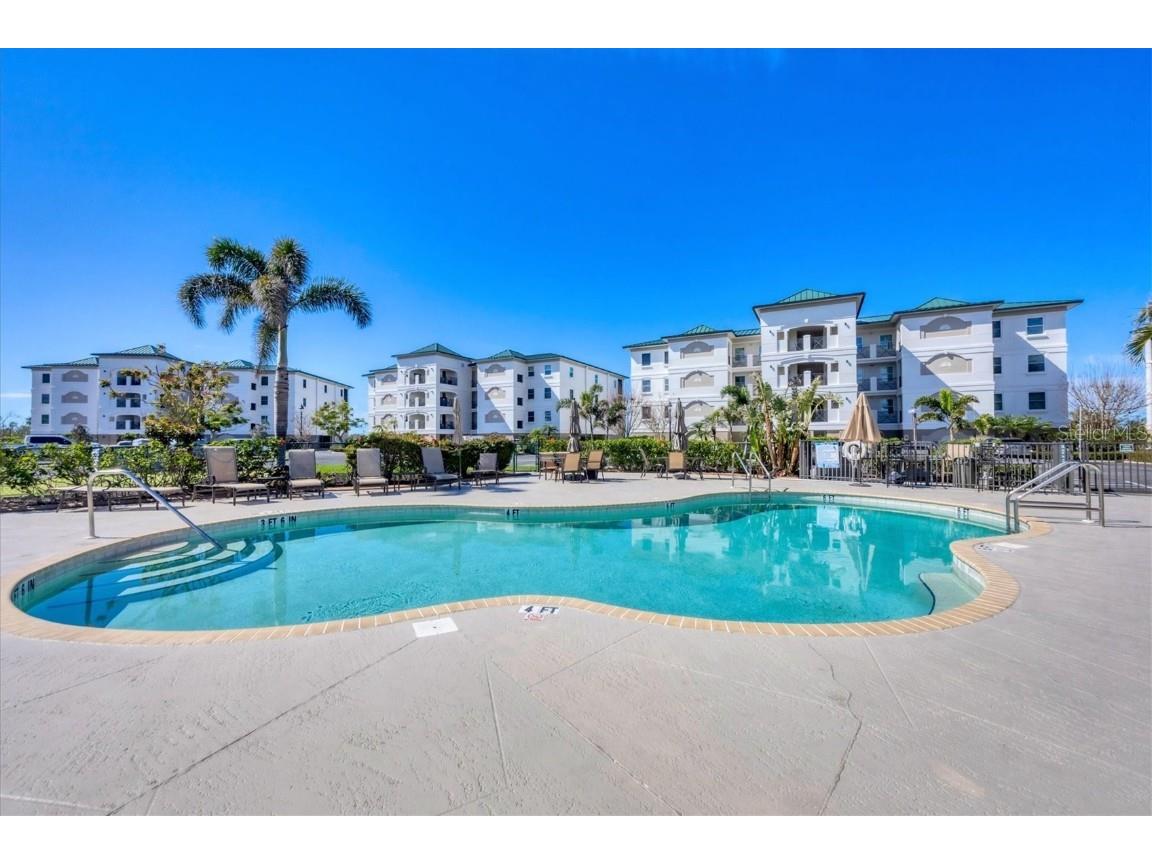 9203 Griggs Road #A-204 Englewood FL 34224 - INTRACOASTAL WATERWAY D6144273 image34