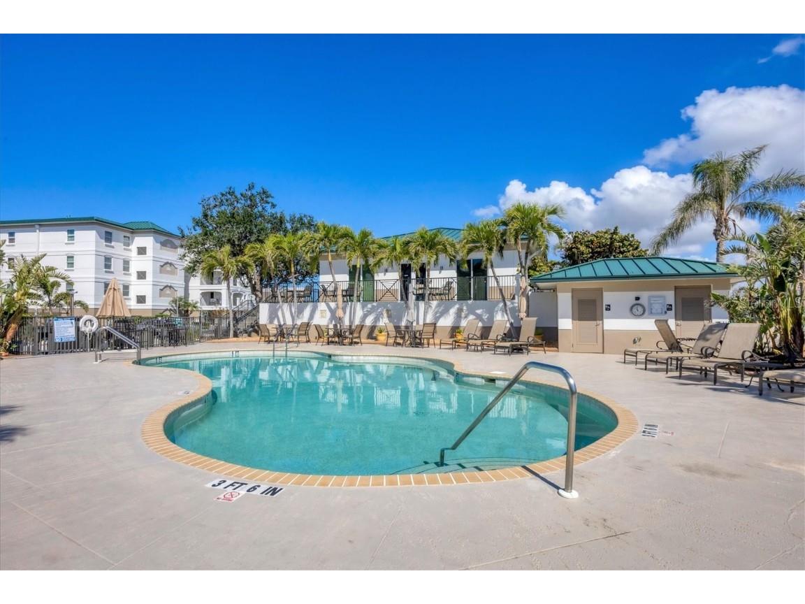 9203 Griggs Road #A-204 Englewood FL 34224 - INTRACOASTAL WATERWAY D6144273 image35