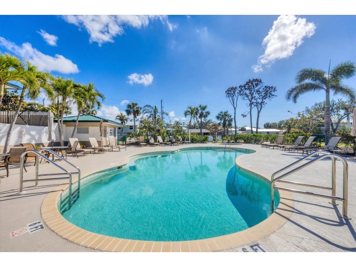 9203 Griggs Road #A-204 Englewood FL 34224 - INTRACOASTAL WATERWAY D6144273 image36