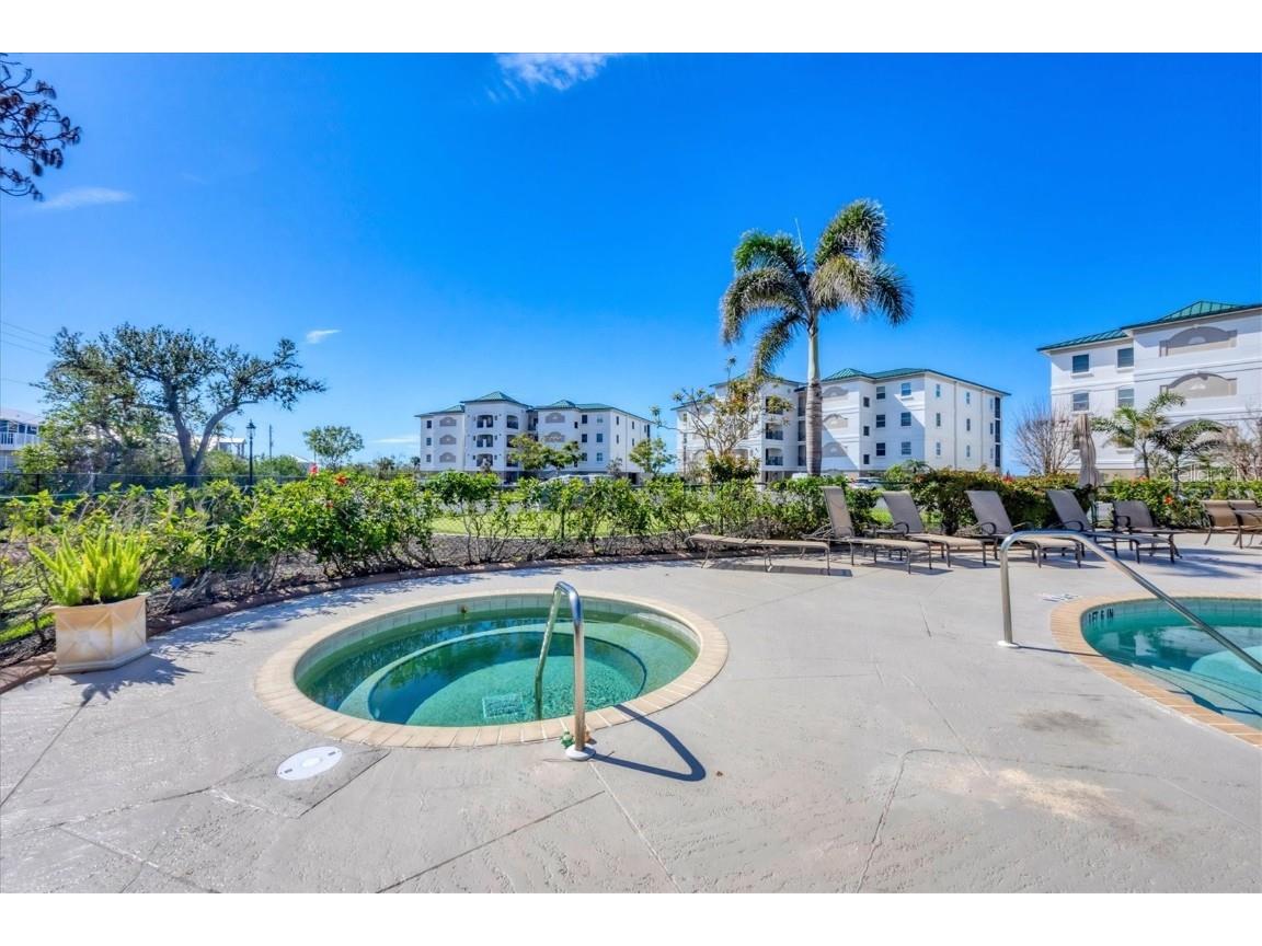 9203 Griggs Road #A-204 Englewood FL 34224 - INTRACOASTAL WATERWAY D6144273 image37