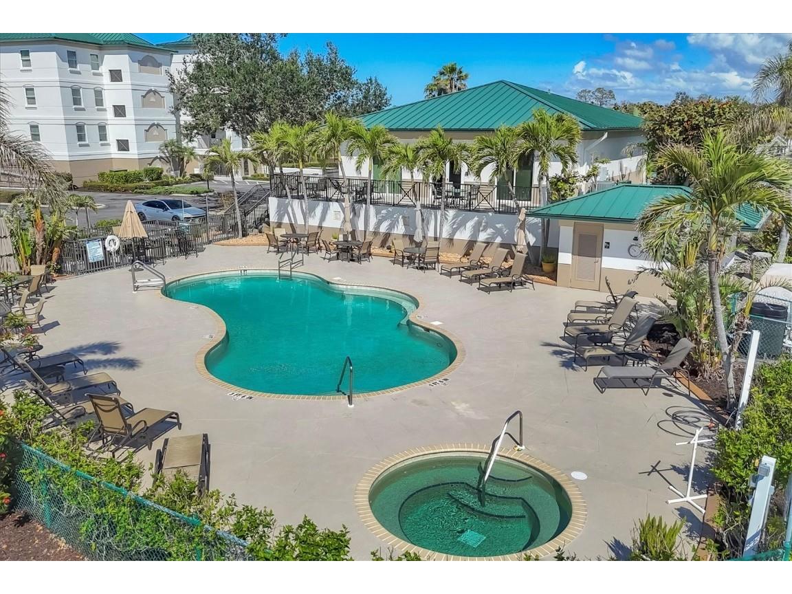 9203 Griggs Road #A-204 Englewood FL 34224 - INTRACOASTAL WATERWAY D6144273 image38