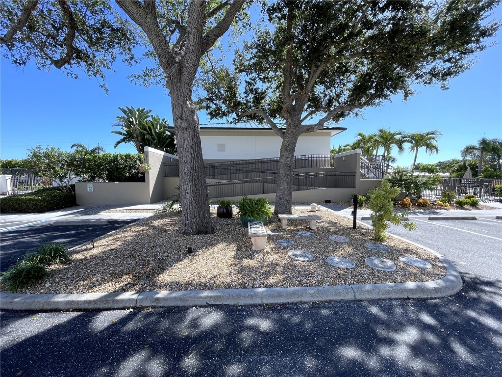 9203 Griggs Road #A-204 Englewood FL 34224 - INTRACOASTAL WATERWAY D6144273 image39