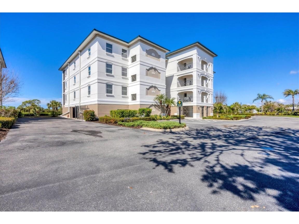 9203 Griggs Road #A-204 Englewood FL 34224 - INTRACOASTAL WATERWAY D6144273 image4