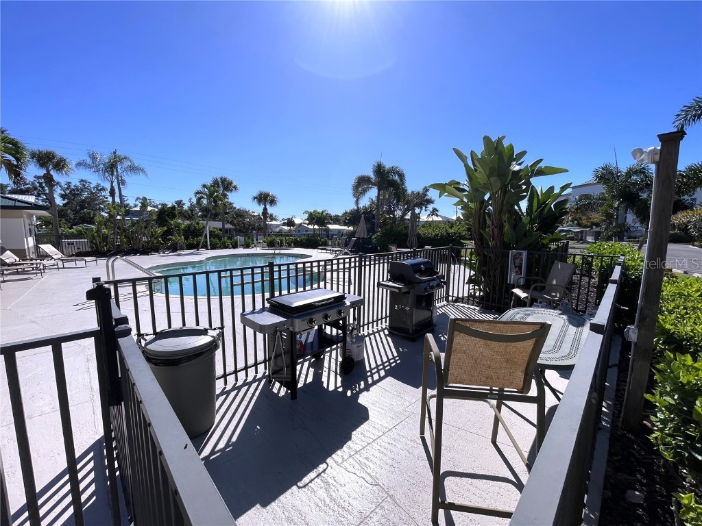 9203 Griggs Road #A-204 Englewood FL 34224 - INTRACOASTAL WATERWAY D6144273 image42