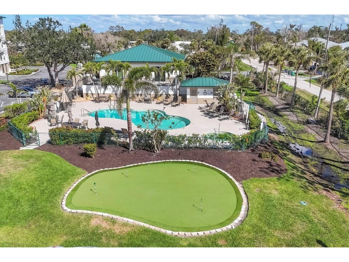 9203 Griggs Road #A-204 Englewood FL 34224 - INTRACOASTAL WATERWAY D6144273 image44