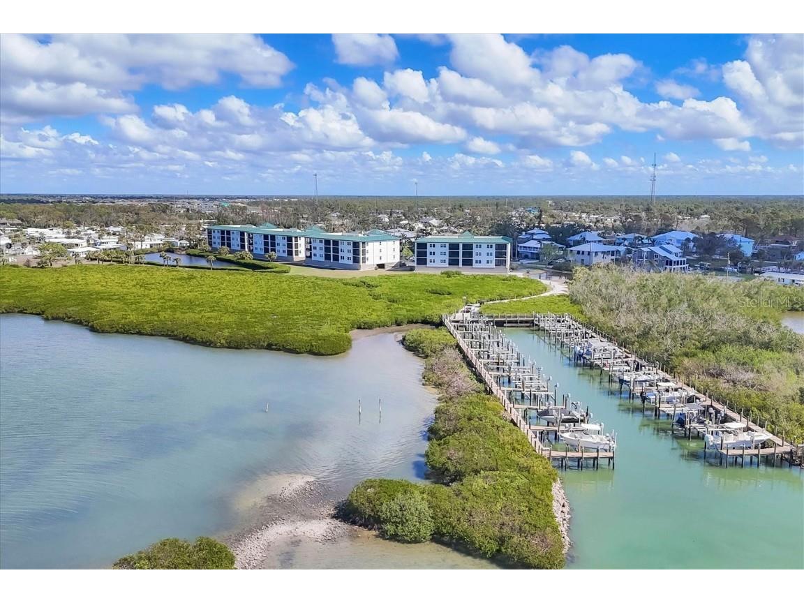 9203 Griggs Road #A-204 Englewood FL 34224 - INTRACOASTAL WATERWAY D6144273 image47