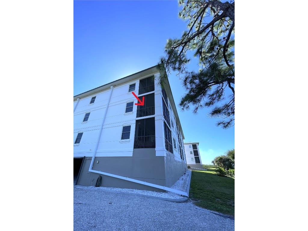 9203 Griggs Road #A-204 Englewood FL 34224 - INTRACOASTAL WATERWAY D6144273 image5