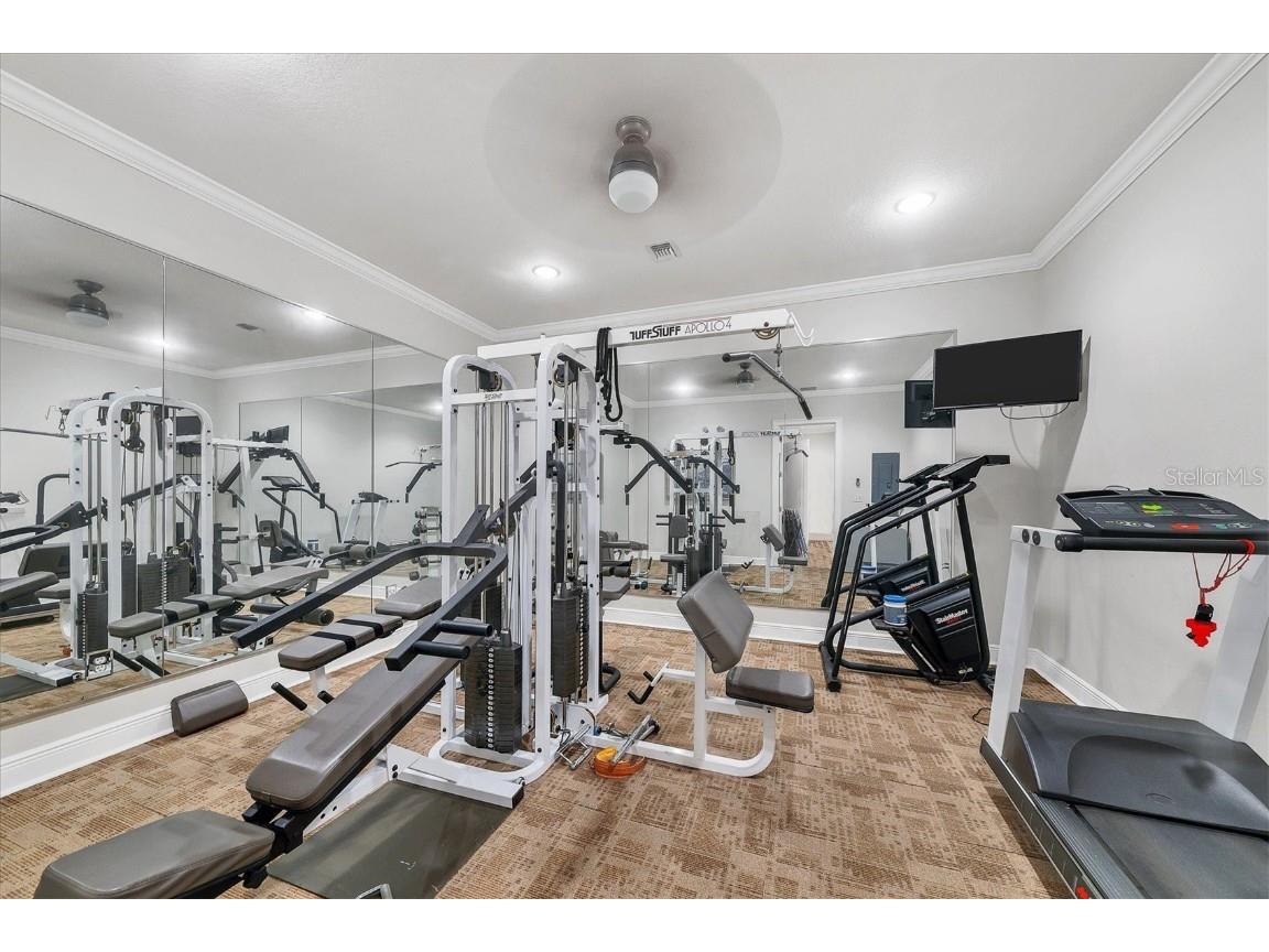 9203 Griggs Road #A-204 Englewood FL 34224 - INTRACOASTAL WATERWAY D6144273 image52