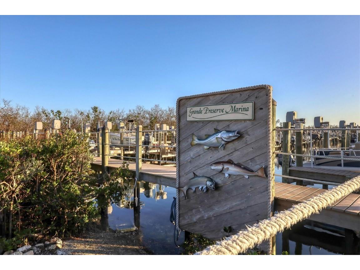 9203 Griggs Road #A-204 Englewood FL 34224 - INTRACOASTAL WATERWAY D6144273 image53