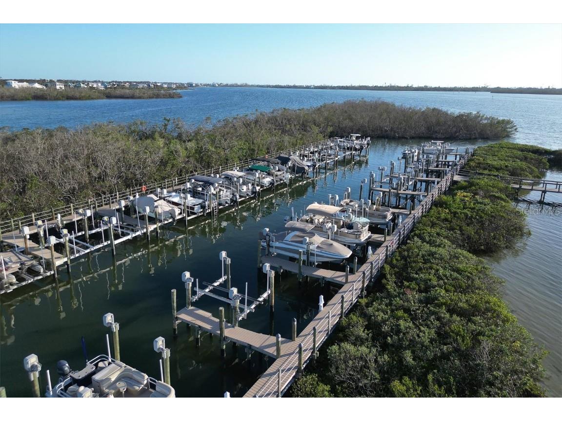 9203 Griggs Road #A-204 Englewood FL 34224 - INTRACOASTAL WATERWAY D6144273 image54