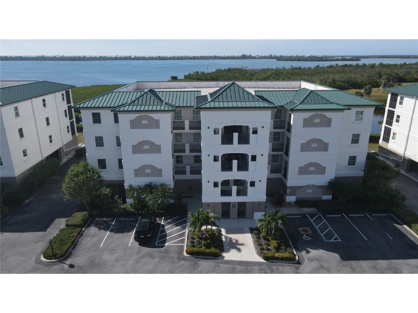 9203 Griggs Road #B-102 Englewood FL 34224 - LEMON BAY D6144996 image1