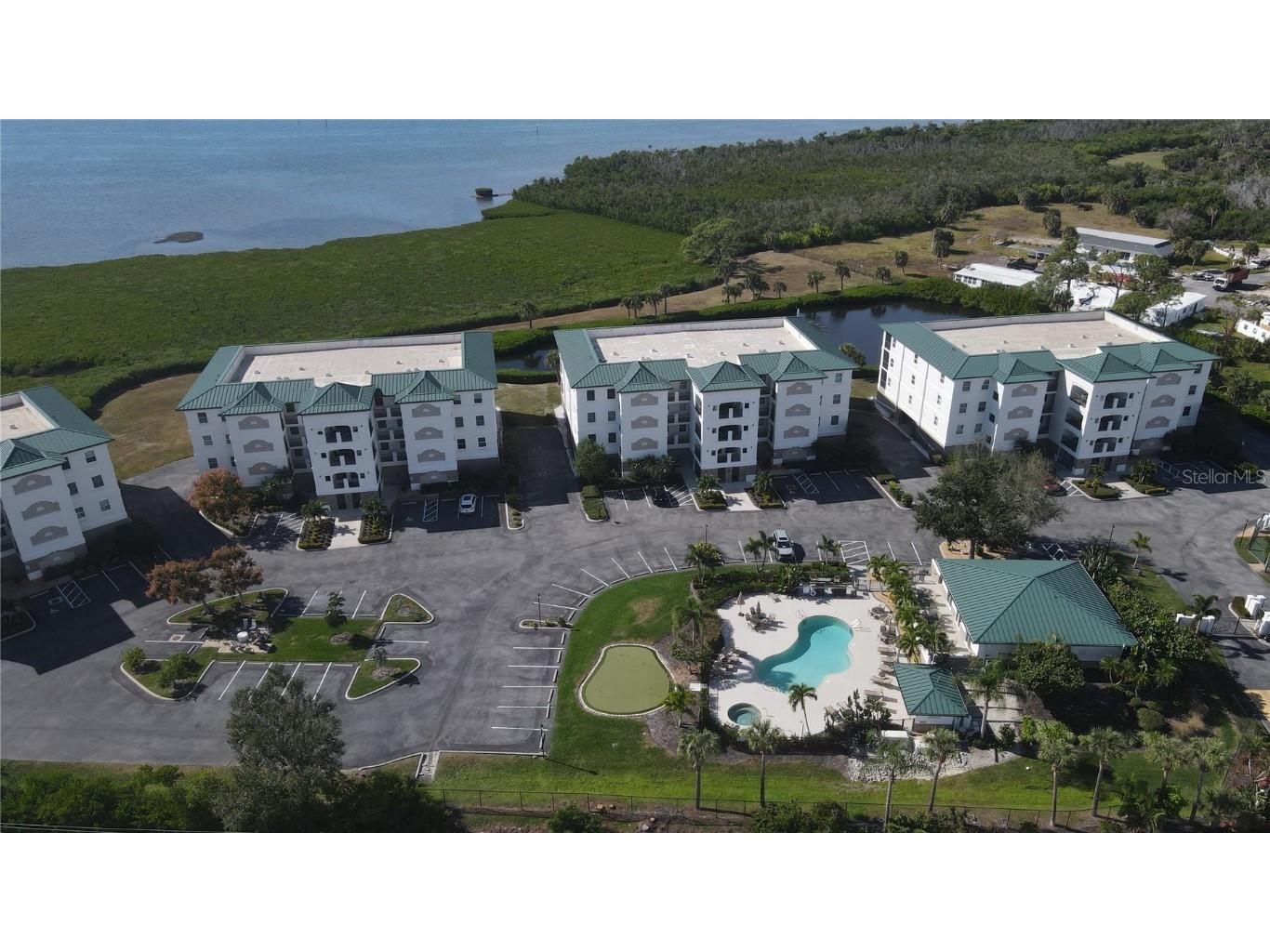 9203 Griggs Road #B-102 Englewood FL 34224 - LEMON BAY D6144996 image2