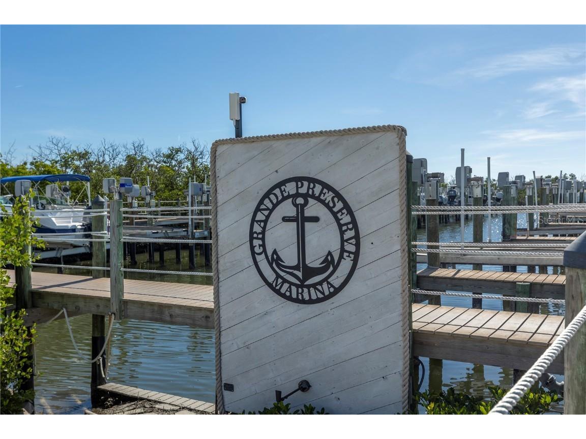 9203 Griggs Road #B-102 Englewood FL 34224 - LEMON BAY D6144996 image45