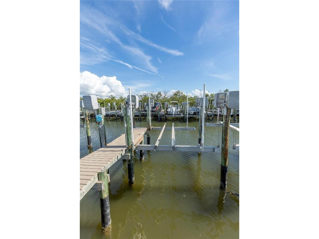 9203 Griggs Road #B-102 Englewood FL 34224 - LEMON BAY D6144996 image46