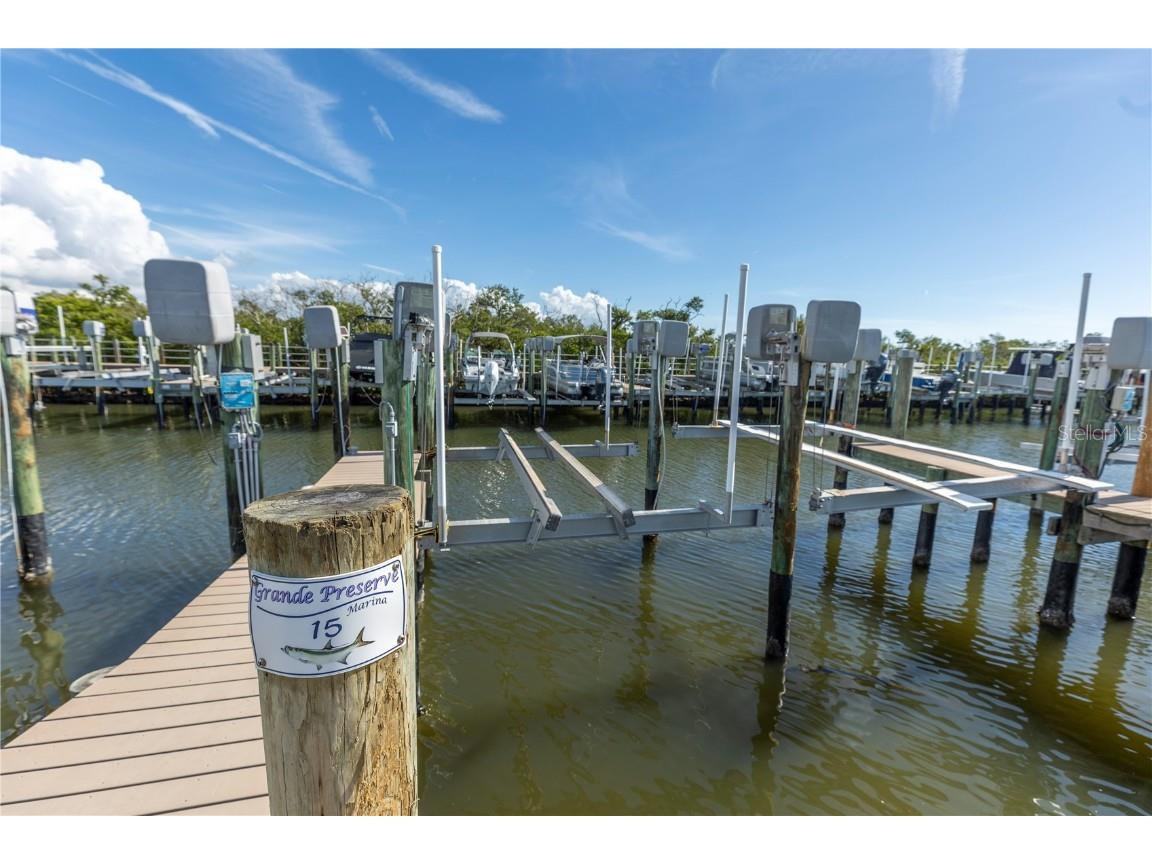 9203 Griggs Road #B-102 Englewood FL 34224 - LEMON BAY D6144996 image47