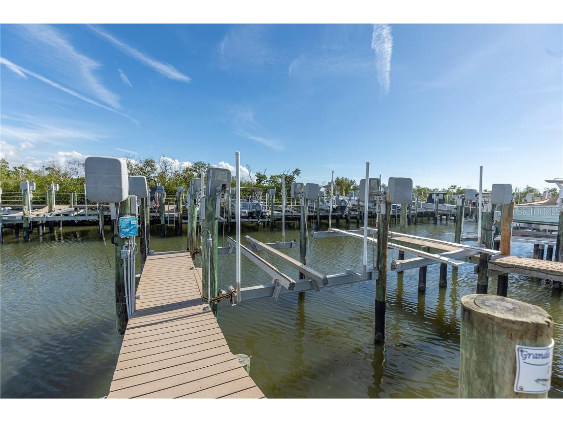 9203 Griggs Road #B-102 Englewood FL 34224 - LEMON BAY D6144996 image48