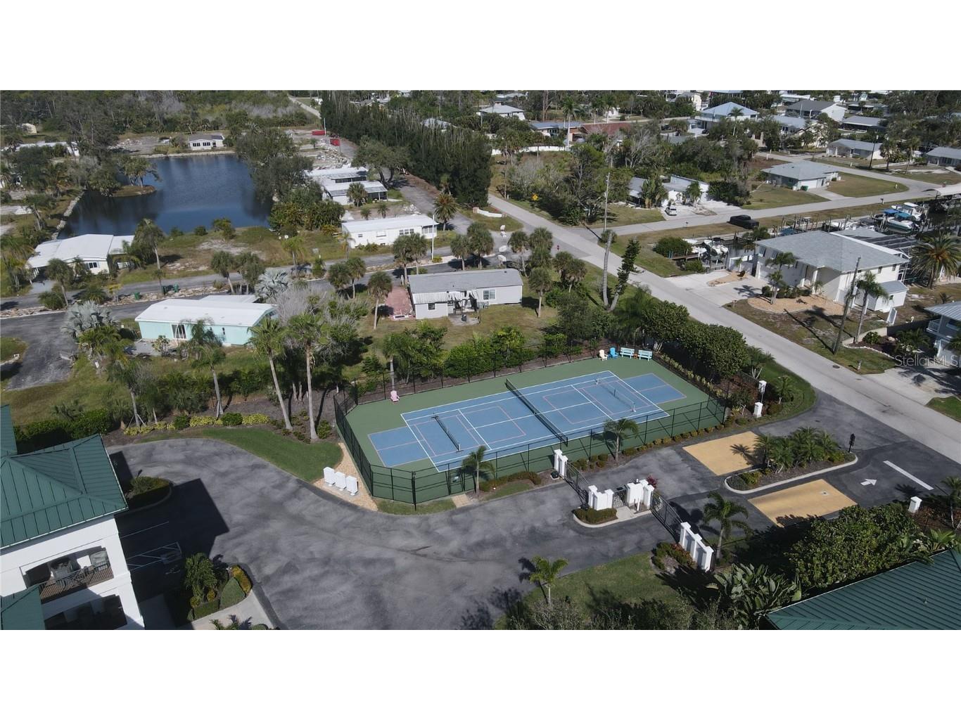 9203 Griggs Road #B-102 Englewood FL 34224 - LEMON BAY D6144996 image49