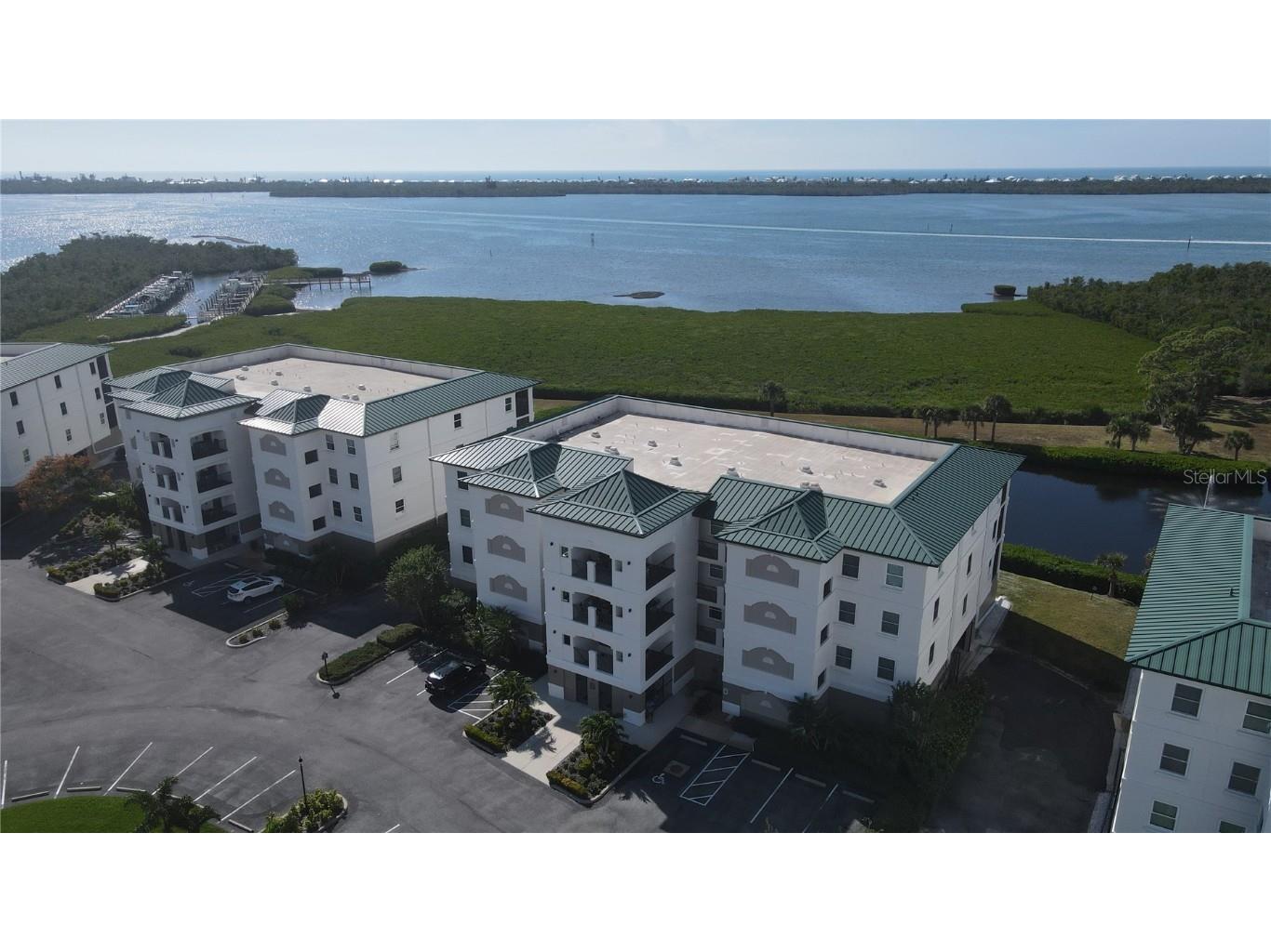 9203 Griggs Road #B-102 Englewood FL 34224 - LEMON BAY D6144996 image53