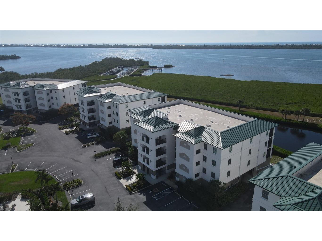 9203 Griggs Road #B-102 Englewood FL 34224 - LEMON BAY D6144996 image54