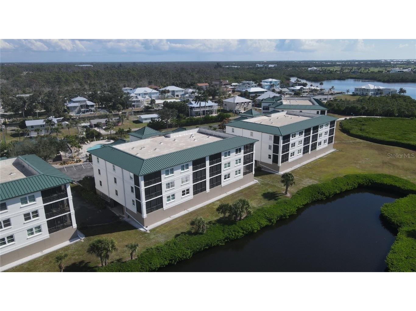 9203 Griggs Road #B-102 Englewood FL 34224 - LEMON BAY D6144996 image56