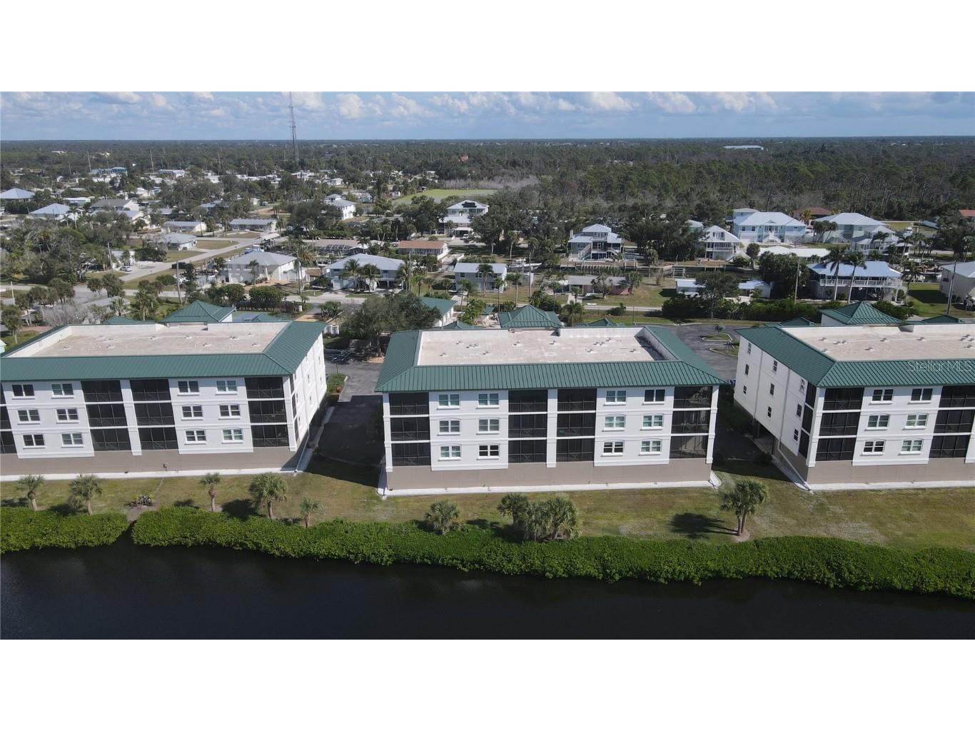 9203 Griggs Road #B-102 Englewood FL 34224 - LEMON BAY D6144996 image57