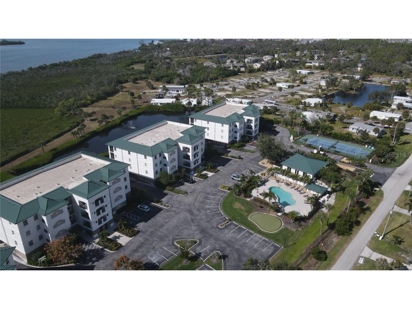 9203 Griggs Road #B-102 Englewood FL 34224 - LEMON BAY D6144996 image65