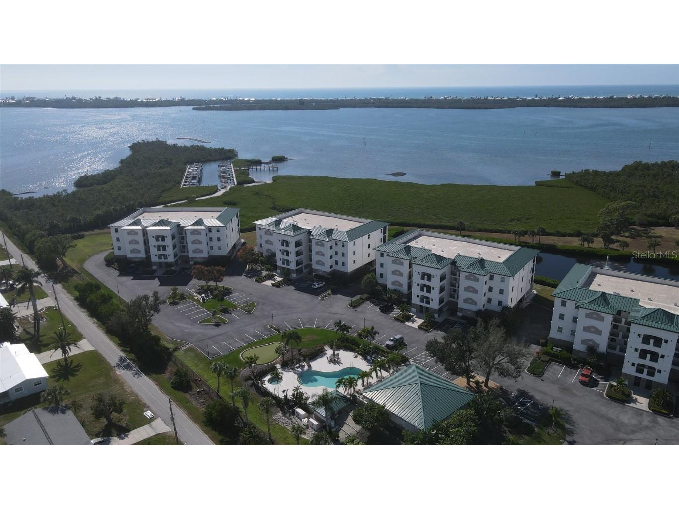 9203 Griggs Road #B-102 Englewood FL 34224 - LEMON BAY D6144996 image66