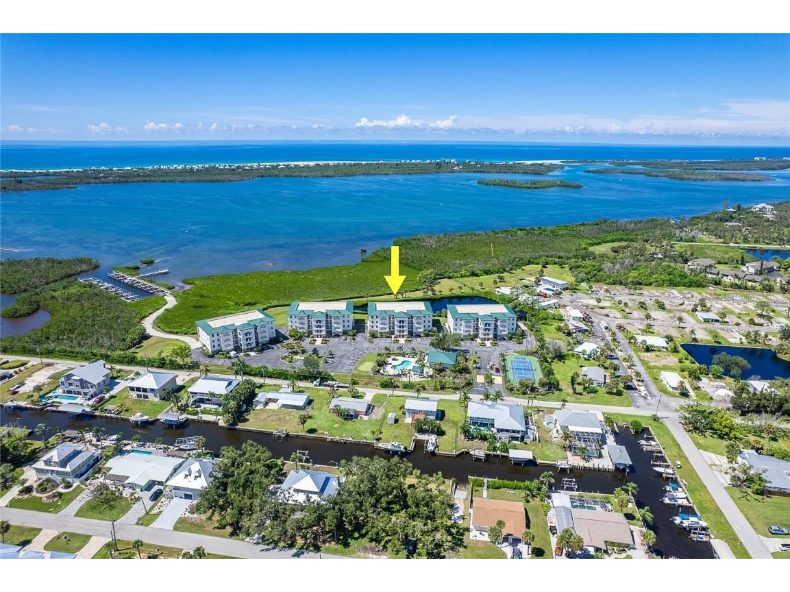 9203 Griggs Road #B202 Englewood FL 34224 - LEMON BAY D6143986 image1