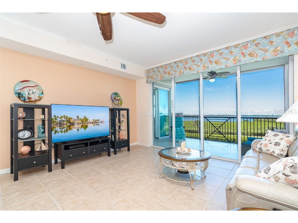 9203 Griggs Road #B202 Englewood FL 34224 - LEMON BAY D6143986 image18