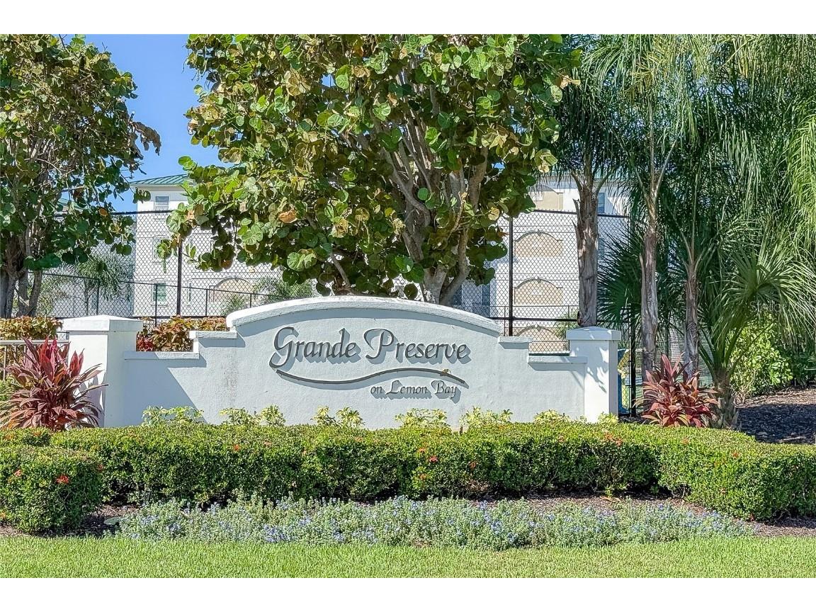 9203 Griggs Road #B202 Englewood FL 34224 - LEMON BAY D6143986 image2