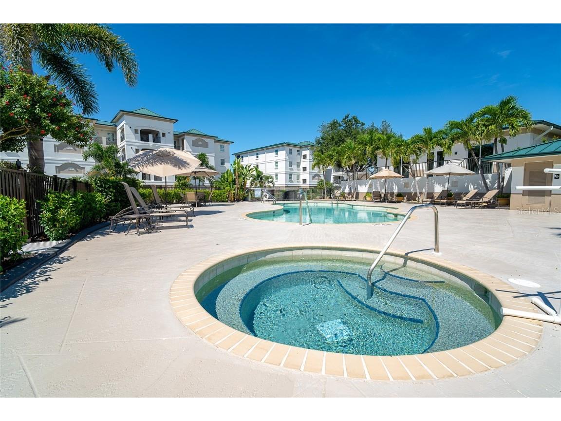 9203 Griggs Road #B202 Englewood FL 34224 - LEMON BAY D6143986 image53