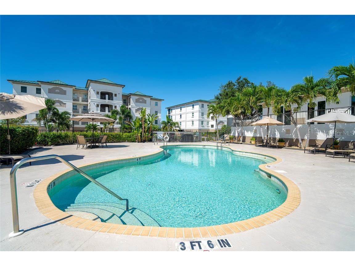 9203 Griggs Road #B202 Englewood FL 34224 - LEMON BAY D6143986 image54