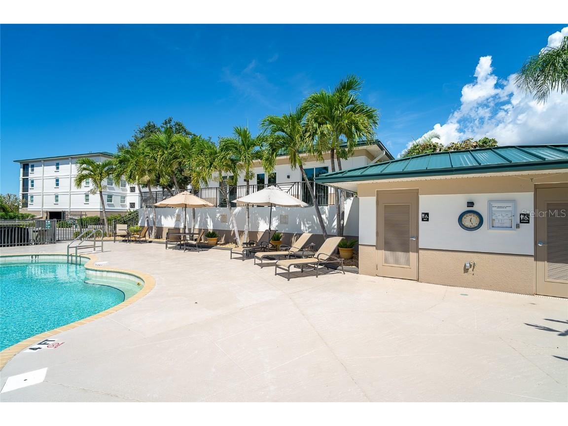 9203 Griggs Road #B202 Englewood FL 34224 - LEMON BAY D6143986 image55