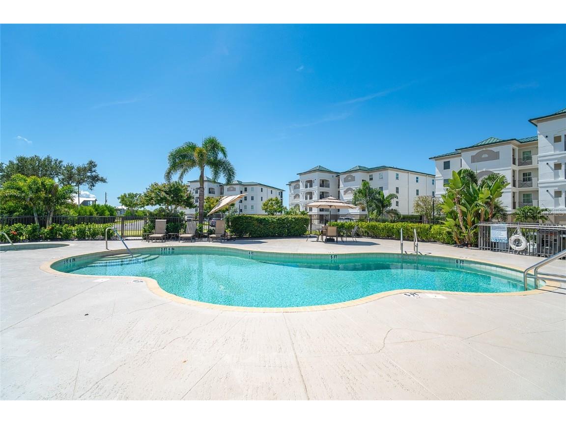 9203 Griggs Road #B202 Englewood FL 34224 - LEMON BAY D6143986 image56