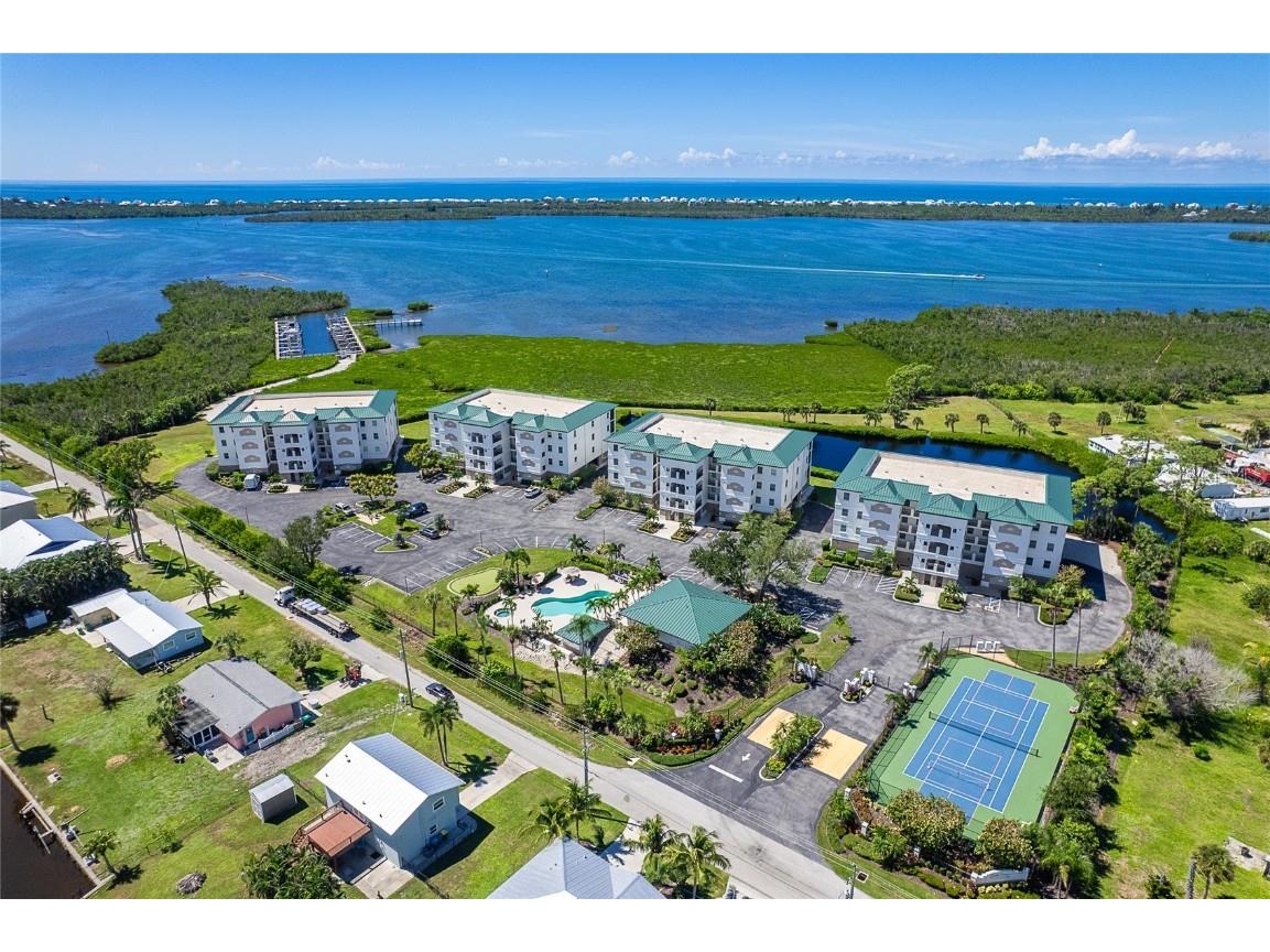 9203 Griggs Road #B202 Englewood FL 34224 - LEMON BAY D6143986 image63