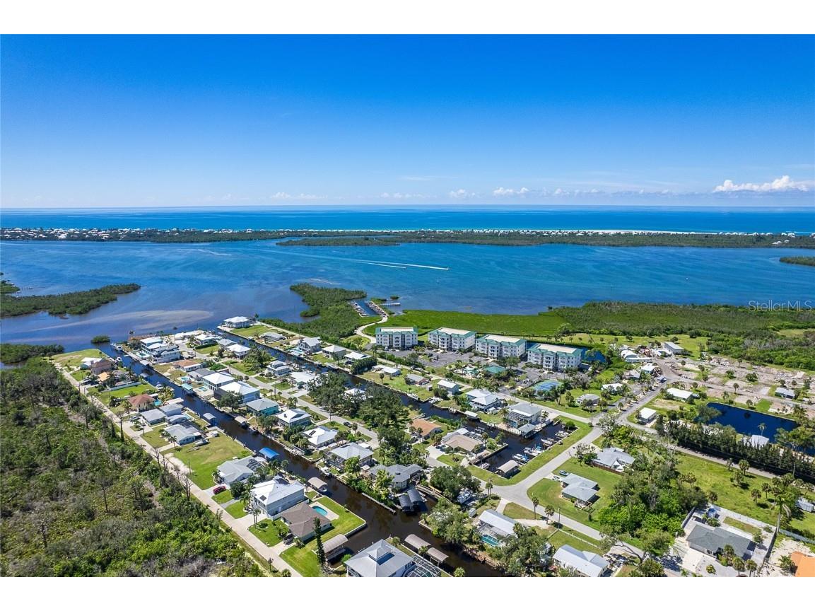 9203 Griggs Road #B202 Englewood FL 34224 - LEMON BAY D6143986 image64