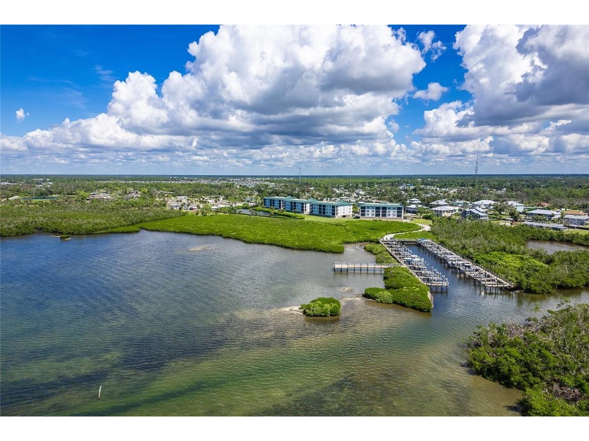 9203 Griggs Road #B202 Englewood FL 34224 - LEMON BAY D6143986 image66